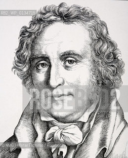 Count Friedrich Leopold Stolberg (1750-1819)..(Copyright©NMG/Writer Pictures/Rosebud2