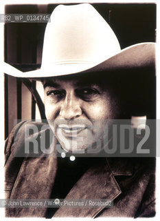 Norman Stone, Historian and Writer..copyright©John Lawrence/Writer Pictures/Rosebud2