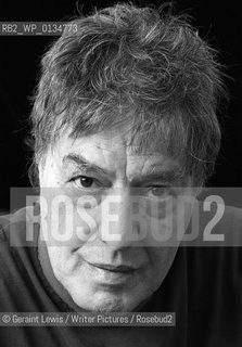 Tom Stoppard....Copyright©Geraint Lewis/Writer Pictures/Rosebud2