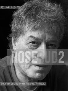 Tom Stoppard....Copyright©Geraint Lewis/Writer Pictures/Rosebud2