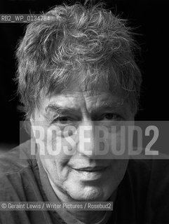 Tom Stoppard....Copyright©Geraint Lewis/Writer Pictures/Rosebud2