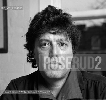 Tom Stoppard....Copyright©Geraint Lewis/Writer Pictures/Rosebud2