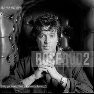Tom Stoppard....Copyright©Geraint Lewis/Writer Pictures/Rosebud2