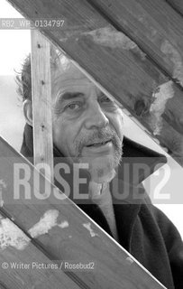 The author Jack Trevor Story who wrote The T©Writer Pictures/Rosebud2