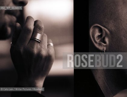 Neil Strauss is a Los Angeles-based author and journalist..Copyright©Cato Lein/Writer Pictures/Rosebud2