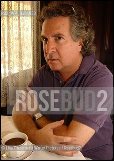 Clifford Streets..copyright©Lisa Carpenter/Writer Pictures/Rosebud2