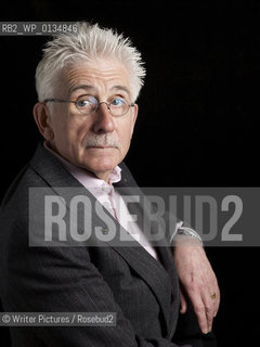 Roy Strong, Art Historian ,Writer and former director of Th©Writer Pictures/Rosebud2