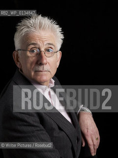 Roy Strong, Art Historian ,Writer and former director of Th©Writer Pictures/Rosebud2