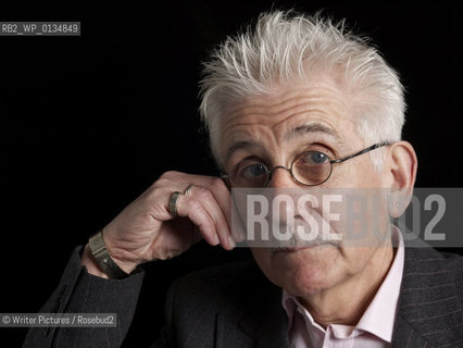 Roy Strong, Art Historian ,Writer and former director of Th©Writer Pictures/Rosebud2