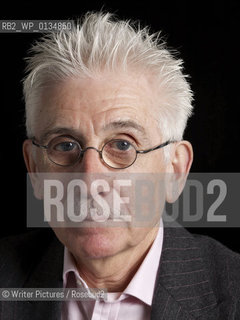 Roy Strong, Art Historian ,Writer and former director of Th©Writer Pictures/Rosebud2