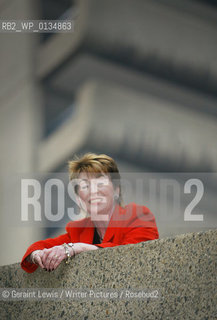Tristram Stuart, English Hotorian and writer about the enviroment and the waste of food in the West at The Edinburgh International Book Festival 2009..copyright©Geraint Lewis/Writer Pictures/Rosebud2