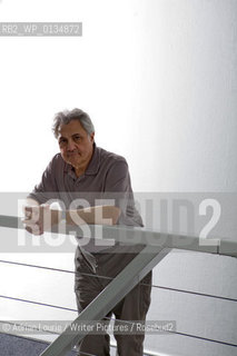 John Suchet broadcaster, photographed at his publishers in Hammersmith, London..copyright©Adrian Lourie/Writer Pictures/Rosebud2