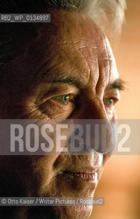 Vince Sulyok..©Otto Kaiser/Writer Pictures/Rosebud2