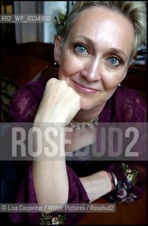 Alison Summers..copyright©Lisa Carpenter/Writer Pictures/Rosebud2