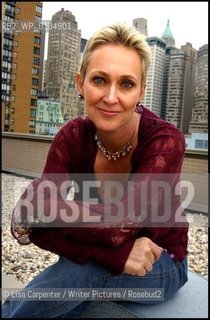 Alison Summers..copyright©Lisa Carpenter/Writer Pictures/Rosebud2