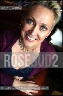 Alison Summers..copyright©Lisa Carpenter/Writer Pictures/Rosebud2