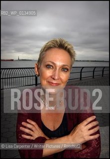 Alison Summers..copyright©Lisa Carpenter/Writer Pictures/Rosebud2