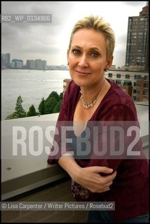 Alison Summers..copyright©Lisa Carpenter/Writer Pictures/Rosebud2
