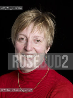 Julie Summers,writer,auth©Writer Pictures/Rosebud2