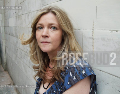 Kate Summerscale..copyright©CG/Writer Pictures/Rosebud2