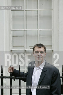 Sundial Scottish Arts Council Book of the Year Award..Overall Winner Edwin Morgan pictured with ceremony host Rory Bremner at Melrose Abbey in the Scottish Borders. The event was held at the Borders Book Festival.also in this picture: l-r Jane McKee (first book prize), Ali Smith (fiction), Alastair Moffat (Borders Book Festival)..copyright©Colin Hattersley/Writer Pictures/Rosebud2
