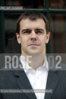 Sundial Scottish Arts Council Book of the Year Award..Overall Winner Edwin Morgan pictured with ceremony host Rory Bremner at Melrose Abbey in the Scottish Borders. The event was held at the Borders Book Festival.also in this picture: l-r Jane McKee (first book prize), Ali Smith (fiction), Alastair Moffat (Borders Book Festival)..copyright©Colin Hattersley/Writer Pictures/Rosebud2