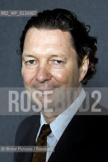 Martin Suter,Crime Fiction Writer and author of A Deal With The Devil ,winner of The Swiss Prize. CREDIT Geraint ©Writer Pictures/Rosebud2