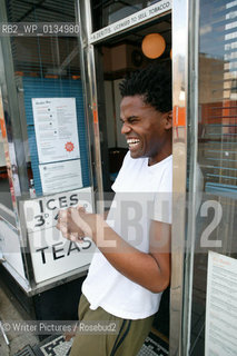 John Sutherland,writer. He chaired the Man Booker judging panel in 2005 . He ha©Writer Pictures/Rosebud2