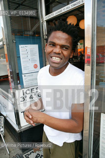 John Sutherland,writer. He chaired the Man Booker judging panel in 2005 . He ha©Writer Pictures/Rosebud2