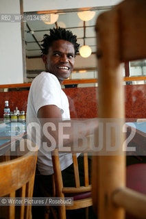 John Sutherland,writer. He chaired the Man Booker judging panel in 2005 . He ha©Writer Pictures/Rosebud2