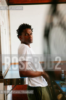 John Sutherland,writer. He chaired the Man Booker judging panel in 2005 . He ha©Writer Pictures/Rosebud2