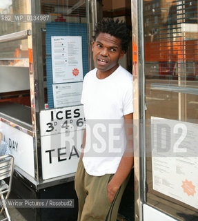 John Sutherland,writer. He chaired the Man Booker judging panel in 2005 . He ha©Writer Pictures/Rosebud2
