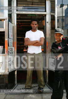 John Sutherland,writer. He chaired the Man Booker judging panel in 2005 . He ha©Writer Pictures/Rosebud2