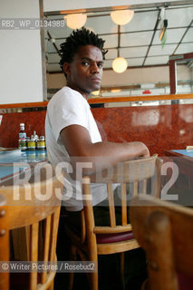 John Sutherland,writer. He chaired the Man Booker judging panel in 2005 . He ha©Writer Pictures/Rosebud2