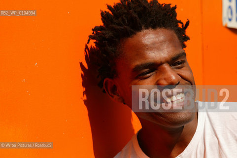 John Sutherland,writer. He chaired the Man Booker judging panel in 2005 . He ha©Writer Pictures/Rosebud2