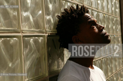 John Sutherland,writer. He chaired the Man Booker judging panel in 2005 . He ha©Writer Pictures/Rosebud2