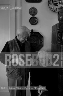 Andras Suto..©Otto Kaiser/Writer Pictures/Rosebud2