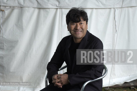 Koji Suzuki,J©Writer Pictures/Rosebud2