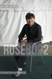 Koji Suzuki,J©Writer Pictures/Rosebud2