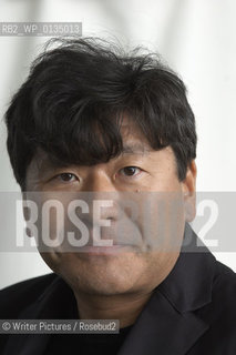 Koji Suzuki,J©Writer Pictures/Rosebud2
