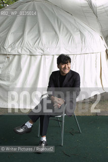 Koji Suzuki,J©Writer Pictures/Rosebud2