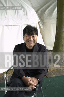 Koji Suzuki,J©Writer Pictures/Rosebud2
