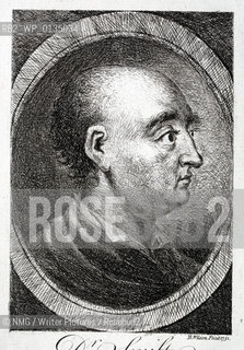 Dr Jonathan Swift..Copyright©NMG/Writer Pictures/Rosebud2