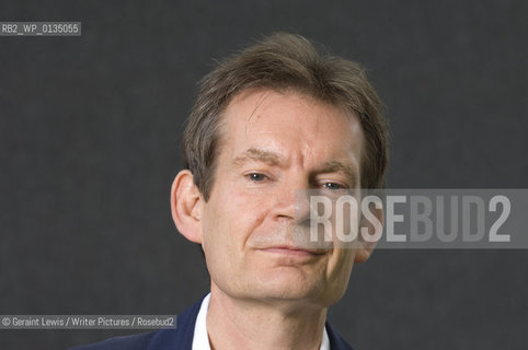 Graham Swift, novelist, and Booker Prize winner...copyright©Geraint Lewis/Writer Pictures/Rosebud2