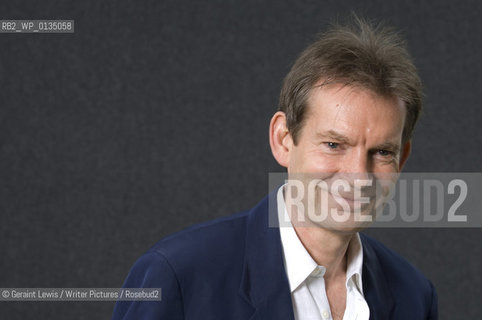 Graham Swift, novelist, and Booker Prize winner...copyright©Geraint Lewis/Writer Pictures/Rosebud2