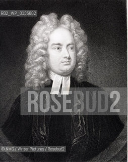 J Swift.Copyright©NMG/Writer Pictures/Rosebud2