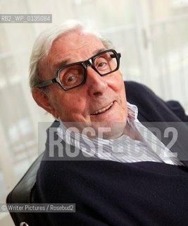 Eric Sykes
©Writer Pictures/Rosebud2