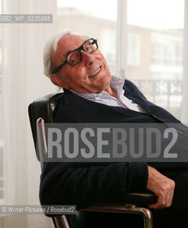Eric Sykes
©Writer Pictures/Rosebud2