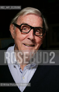 Eric Sykes
©Writer Pictures/Rosebud2