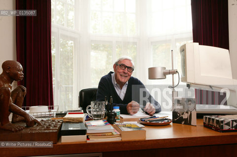 Eric Sykes
©Writer Pictures/Rosebud2